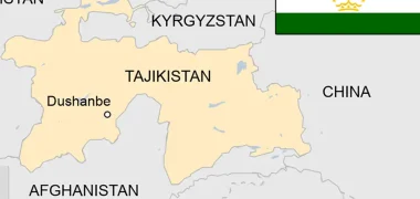 نشست روسیه و آسیای مرکزی در تاجیکستان برگزار می‌شود