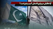 آیا طالبان در برابر پاکستان آسیب پذیر است؟