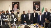 آمادگی وزارت علوم ایران برای تبادل استاد و دانشجو با افغانستان