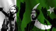 ارتش پاکستان از کشته شدن 50 شورشی در مرز افغانستان خبر داد