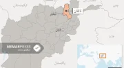 بازسازی و ترمیم سه جاده در تخار با هزینه ۳۳ میلیون افغانی
