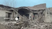 اوچا : در پی بارنده‌گی‌های اخیر افغانستان دستکم بیش از ۵۰۰ خانه تخریب شده‌ است
