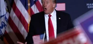 ترامپ و جنگ‌جهانی سوم