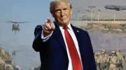 بازگشت آمریکا به بگرام؛ ترامپ: بگرام را هرچه زودتر می‌خواهم