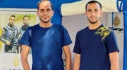 حمله به چادر خبرنگاران الجزیره در غزه و شهادت 5 خبرنگار