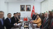 تأکید ترکیه و چین بر تعامل با کابل و کمک به مردم افغانستان