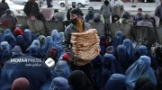 نگرانی سازمان‌های امداد بین‌المللی از تشدید بحران انسانی در افغانستان