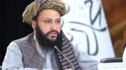 طالبان از تشکیل «وزارت امور اراضی و استرداد زمین‌های غصب‌شده» خبر داد