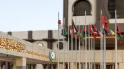 تشکیل گروه کاری سازمان همکاری اسلامی