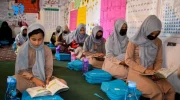 تعطیلی بیش از 200 صنف آموزشی توسط طالبان