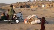 هشدار سازمان ملل نسبت به پیامدهای خشکسالی و تغییرات اقلیم در افغانستان