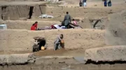 تغییرات اقلیمی، بلای جان خانواده‌ها و کودکان افغانستان