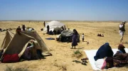 سازمان ملل: افغانستان قربانی خاموش بحران تغییرات اقلیمی است