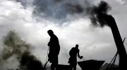 تلاش کمیته بین‌المللی نجات برای کاهش خطرات بلایای طبیعی در افغانستان