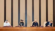 طالبان و پاکستان توافق‌نامه آتش‌بس را امضا کردند