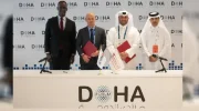 توافق قطر و امریکا برای حمایت از آموزش در افغانستان