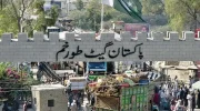 بازگشت ۲۸۰۰ خانواده از طریق گذرگاه تورخم به افغانستان طی دو ماه گذشته