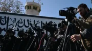 وزارت اطلاعات و فرهنگ طالبان : روند توزیع کارت شناسایی خبرنگاران در جریان است