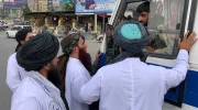 وزارت عدلیه طالبان از توشیح 'قانون امر به معروف و نهی از منکر' توسط رهبر طالبان خبر داد