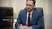 توماس وست: حملات علیه هزاره‌ها باید متوقف شود
