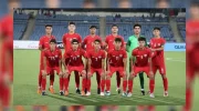 پیروزی تیم ملی فوتسال زیر هفده سال افغانستان مقابل تایلند