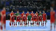 افغانستان آماده نبرد در رقابت‌های آسیایی میانمار
