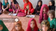 اوچا: ثبت نام دختران در صنف‌های آموزشی محلی افزایش یافه است