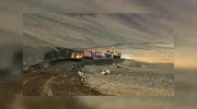 طالبان: کار ساخت فاز دوم کریدور واخان بزودی آغاز می شود