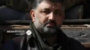 جان باختن یک فرمانده عراقی در حملات امریکا/ بغداد: این اقدام منطقه را به سمت پیامدهای خطرناک می‌کشاند