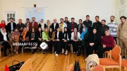 جریان حرکت سرنوشت: با تسلط طالبان بر افغانستان، آزادی‌ بیان نابود شد