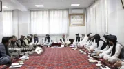 طالبان و برگزاری جلسه کمیسیون رسیدگی به مشکلات مهاجرین
