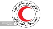جمعیت هلال احمر افغانی از توزیع بیش از 430 میلیون افغانی به متضررین حوادث طبیعی خبر داد