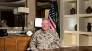 فرمانده پیشین سنتکام : داعش خراسان می‌خواهد امریکا را هدف قرار دهد