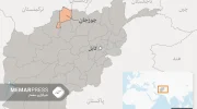 پیدا شدن جسد یک دختر نوجوان در جوزجان