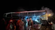 اتحادیه اروپا حادثه ترافیکی مرگبار هرات را تسلیت گفت
