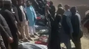 جان باختن 24 نفر در حادثه‌ مرگ‌بار ترافیکی در سرپل