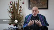 تأکید حامد کرزی بر بازگشایی مراکز آموزشی به روی دختران در افغانستان