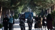 وزارت تحصیلات دختران را از آزمون کانکور حذف کرد