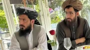 اعتراضات عمومی به حضور نمایندگان حکومت سرپرست افغانستان در نشست اسلو