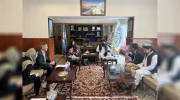 تعهد یوناما به حفاظت از میراث فرهنگی افغانستان