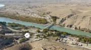 طالبان برای اولین بار حقابه ایران را پذیرفتند