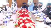 تأکید وزیر داخله طالبان بر تقویت امنیت فردی و اجتماعی و اعتماد عمومی