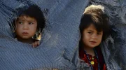 گزارش سازمان حقوق کودکان: افغانستان در تامین حقوق کودکان بدترین جایگاه جهان را دارد