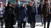 حمایت اتحادیه اروپا از بیماران سرطانی افغانستان همزمان با روز جهانی سرطان