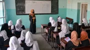 سازمان ملل از کاهش شدید حمایت از آموزش دختران در افغانستان خبر داد