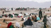سازمان ملل: افغانستان با ۱۰ میلیون آواره، در صدر کشورهایی با بالاترین آمار آوارگی است