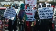 دیده‌بان حقوق بشر: سومین نشست دوحه فرصتی برای حمایت از زنان و دختران افغانستان است