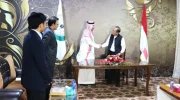 سازمان همکاری اسلامی و اندونیزیا برای حمایت از زنان افغان توافقنامه امضا کردند