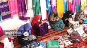کمک ۱۵ میلیون یورویی اتحادیه اروپا برای حمایت از مشاغل زنان در افغانستان