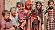هشدار یونیسف: یک‌چهارم کودکان افغان با اضطراب و افسردگی دست‌وپنجه نرم می‌کنند